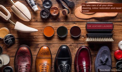 Shoe Care Tips | Leather & Suede Shoe Cleaners, Storing & Shoe Repair