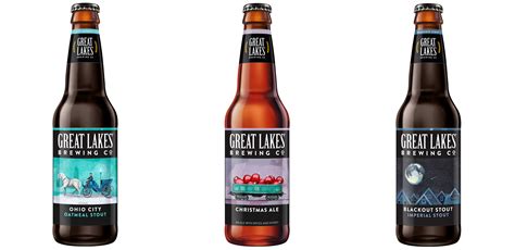 Which Great Lakes Seasonal Are You? | Great Lakes Brewing Company