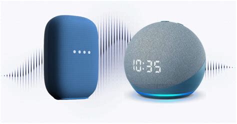 Alexa vs. Google Assistant - Which Smart Assistant Makes the Cut?