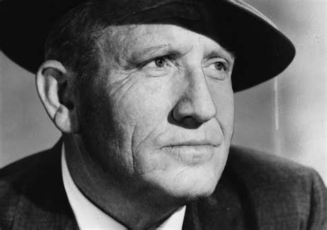 Spencer Tracy - Biography, Height & Life Story | Super Stars Bio