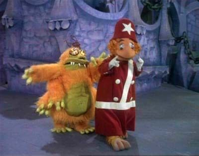 Picture of H.R. Pufnstuf