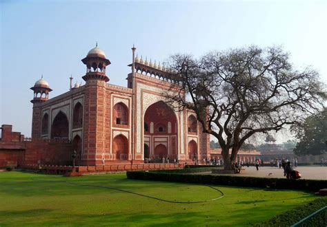 Taj Mahal | Definition, Story, Site, Agra, History, & Facts | Britannica