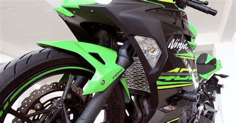 Edaran Modenas is now the official distributor, wholesaler of Kawasaki ...