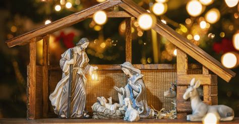 The Nativity Story: Birth of Jesus Christ in the Bible