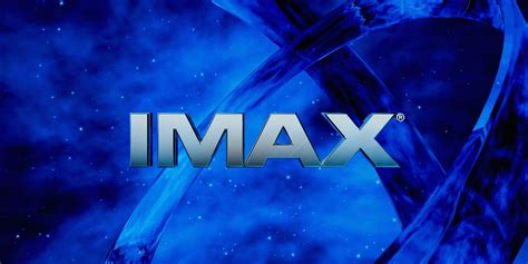 IMAX With Laser Is The Gold Standard For Watching Movies