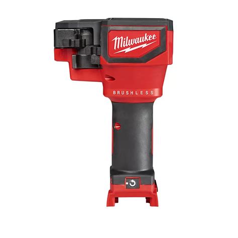 Milwaukee Tool M18 18V Lithium-Ion Cordless Brushless Threaded Rod Cutter (Tool Only) | The Home ...