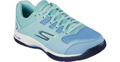 Skechers Rubber Viper Court-athletic Indoor Outdoor Pickleball Shoes ...