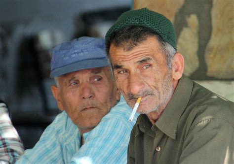 Turkish Old Men Free Stock Photo - Public Domain Pictures