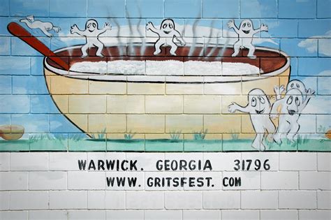 National Grits Festival, Warwick | Vanishing Georgia: Photographs by Brian Brown