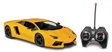 Lamborghini Aventador LP 700-4 1:12 Electric RC Car (Multiple Colors ...