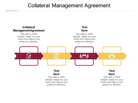 Collateral Management Agreement Ppt Powerpoint Presentation Infographics Design Inspiration Cpb ...