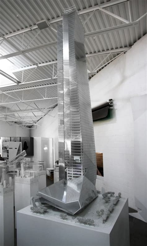 morphosis architects / thom mayne studio visit in los angeles in 2020 | Morphosis architects ...