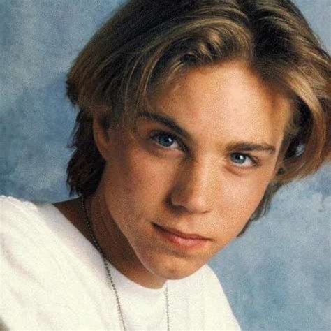 Child actors (Jonathan Brandis) who died young include some of the most recognizable names in ...