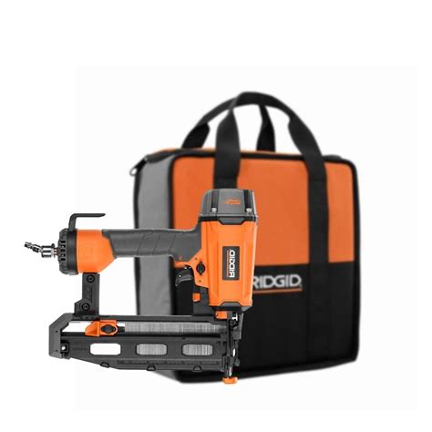 5 Best Ridgid Nail Gun Reviews - Tools Mirror