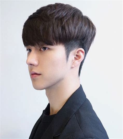 Top 48 image korean hair style for men - Thptnganamst.edu.vn