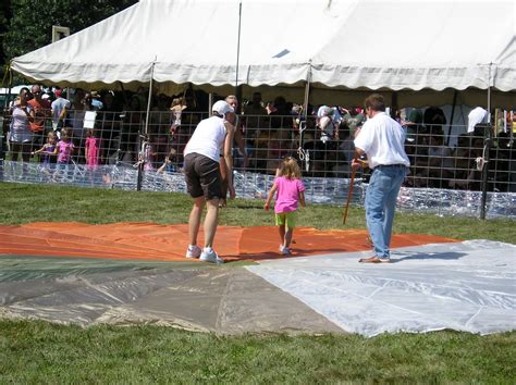 Frog Jump Festival in Ohio