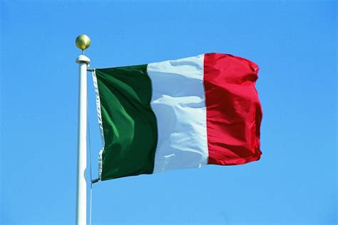 3ft X 5ft Italy Polyester Flags Home Decoration Flag Banner Italian Flag Flying Flag No Flagpole ...