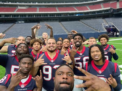 Houston Texans (@HoustonTexans) / Twitter