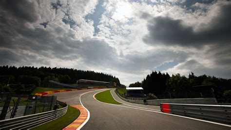 F1 2016: Belgium GP Preview - Spa, Unparalleled Greatness