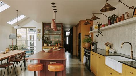 Three kitchen organising rules to follow, according to a professional ...