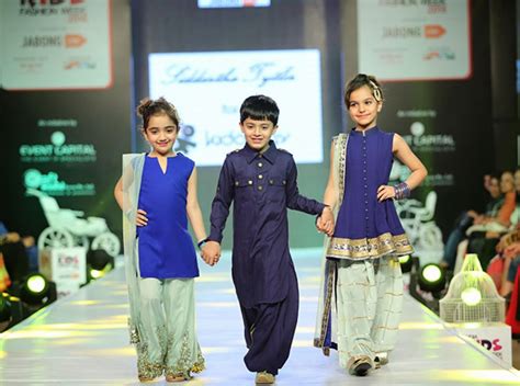 8th 'India Kids Fashion Week' to host multiple kidswear brands