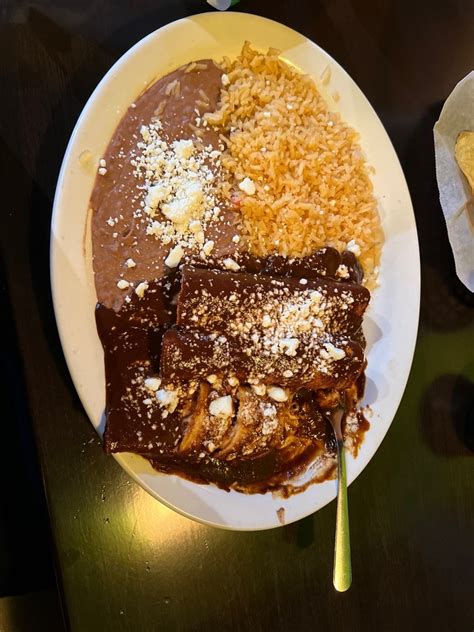 LA PARRILLA FRESH MEXICAN BAR & GRILL - Updated December 2024 - 107 Photos & 132 Reviews - 2615 ...