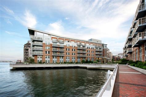 Battery Wharf Hotel, Boston Waterfront: Boston Hotels Review - 10Best ...