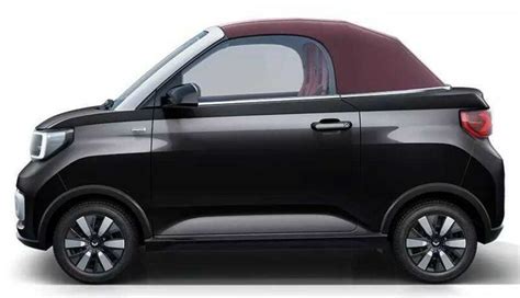 [ Wuling Mini EV Cabrio รถไฟฟ้าจิ๋ว รุ่นเปิดประทุน ] | Gaeglong