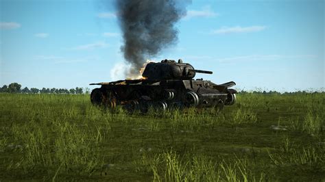 IL-2 Sturmovik: Tank Crew - Clash at Prokhorovka on Steam