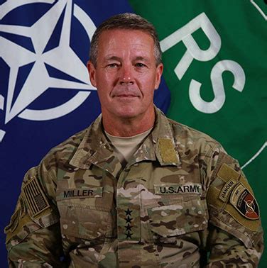 US General Miller Takes Over NATO Mission in Afghanistan - Atlantic Council