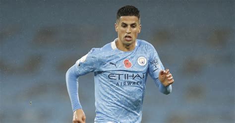 Joao Cancelo Becoming a Crucial Player for Manchester City - Bitter and ...