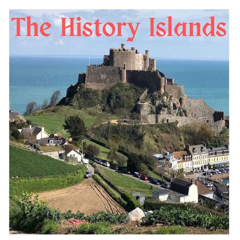 The History Islands | Podcast on Spotify