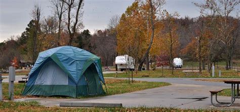 Bennett Springs Campground, Idaho | Roadtrippers