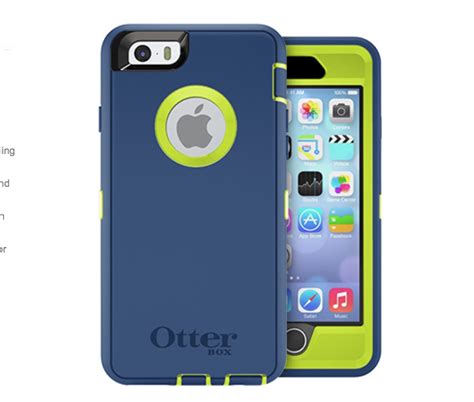 OtterBox iPhone 6 Cases Available Now