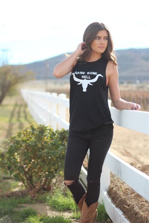 As Seen on Miranda Lambert PERFECT FOR YOUR NEXT COUNTRY CONCERT; WEAR ...