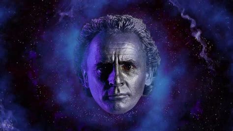 Pin by Gavin Parfitt on Doctor Who | Sylvester mccoy, Doctor who, Sylvester