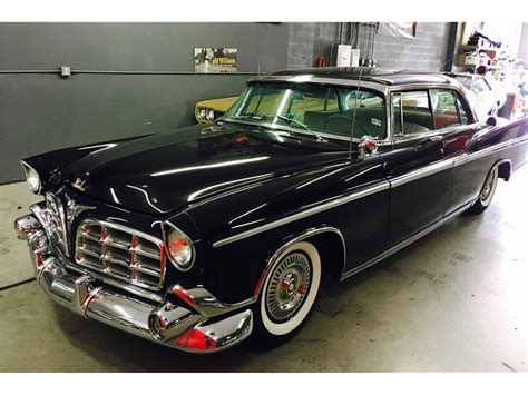 1956 Chrysler Imperial for Sale | ClassicCars.com | CC-992847