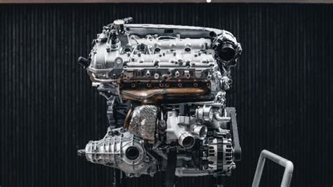 Bentley to Bid Farewell to W12 Engine with Limited Edition Models ...