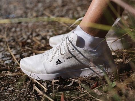 The adidas and Allbirds Partnership Delivers 4 New Colors | Scaling Sustainability – ARCH-USA