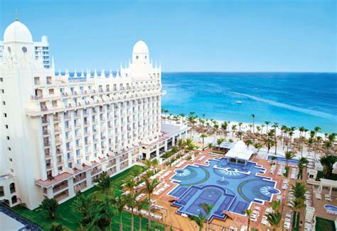 Riu Palace Aruba All Inclusive, Noord | 2021 Updated Prices, Deals