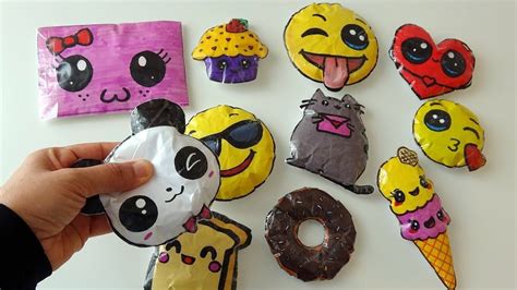 Diy Paper Squishy - Doritos Paper Squishy | fonewall