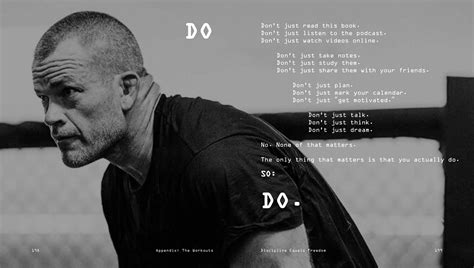 Jocko Willink | Just video, Books, Motivation