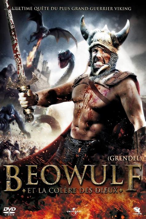 Grendel (2007)