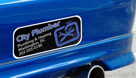 Custom Bumper Stickers for Cars and Vehicles