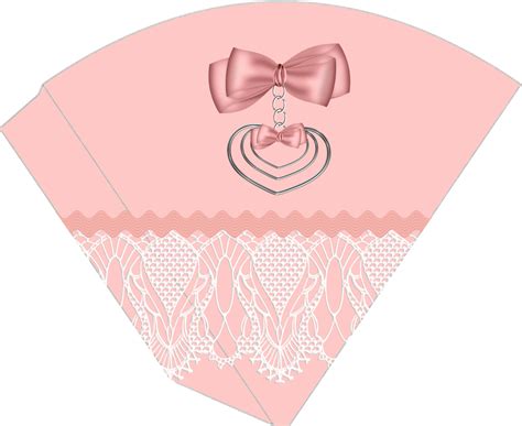 Baby Shower Parties, Candy Bar, Free Printables, Pink, Lace, Party ...