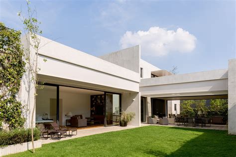 Casa Jardín / DCPP arquitectos | ArchDaily México