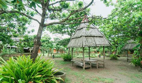 Sol y Mar Beach Resort: A Tranquil And Wholesome Beach Resort In Iloilo