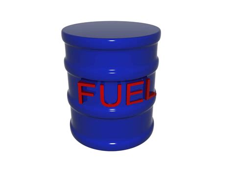 Proper Fuel Drum Storage: Safeguarding Against Spills