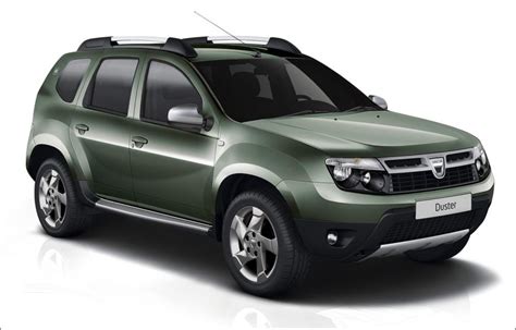 Dacia Duster Delsey