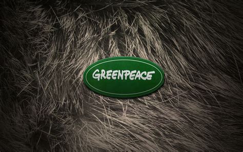 Greenpeace logo HD wallpaper | Wallpaper Flare